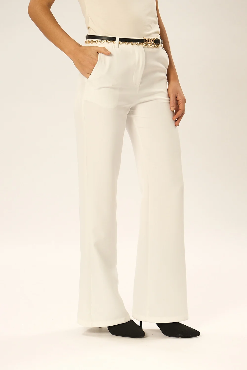 Pantalon Rosetta
